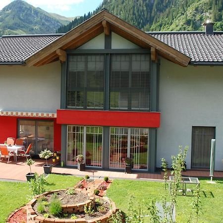Ferienwohnung Kendler Hüttschlag Exteriér fotografie