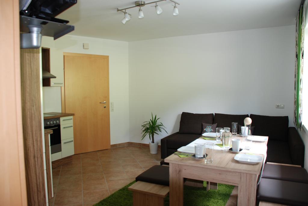 Ferienwohnung Kendler Hüttschlag Exteriér fotografie