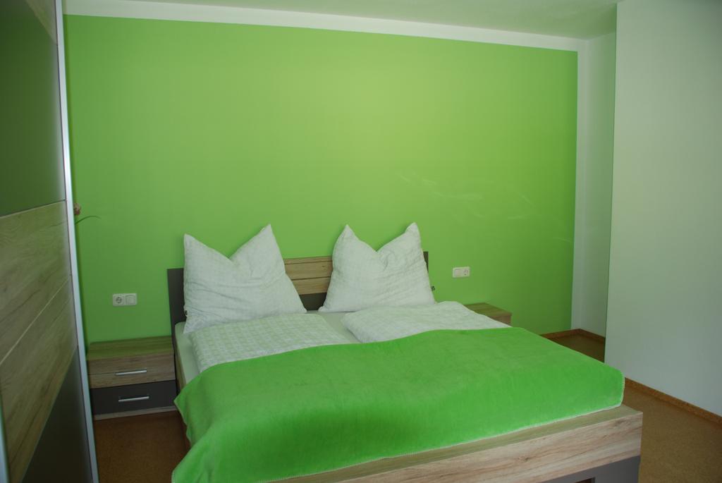 Ferienwohnung Kendler Hüttschlag Exteriér fotografie